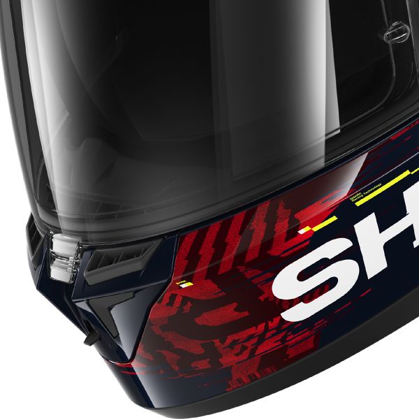 Shark Skwal Kupası Kask Speed-Vib BRY HE6510 