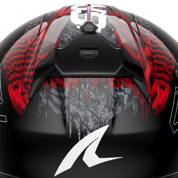 Shark Skwal Cup Kaskı Speed-Vib KRS HE6510 