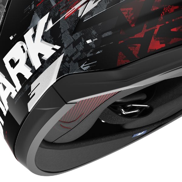 Shark Skwal Cup Kaskı Speed-Vib KRS HE6510 