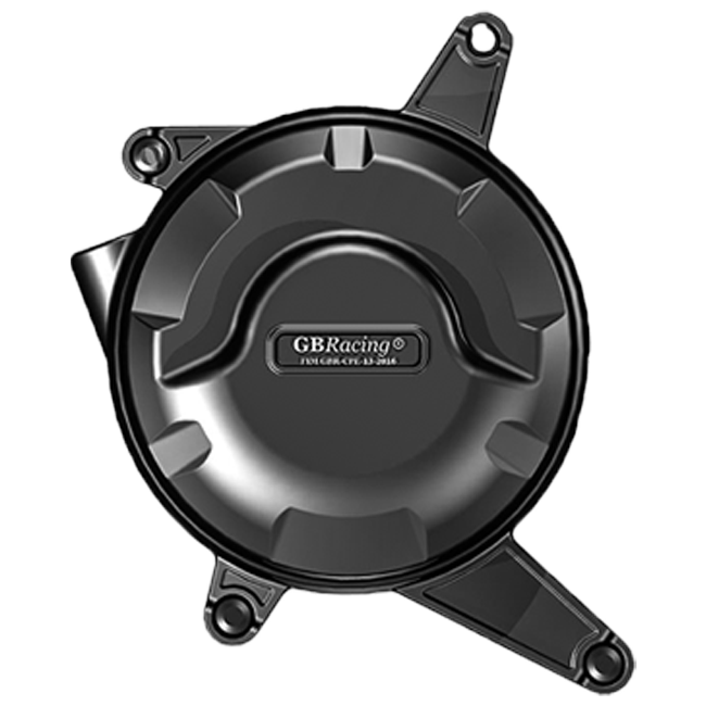 Kupplung koruma kapak GBRacing Ducati Panigale 899 (13-16) 