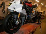 H2O Performance Su + Yağ Soğutucu EVO Kiti Ducati Panigale V2 955 (20-24) 