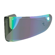 MT-Helmets KRE+ S Vizör İridyum 