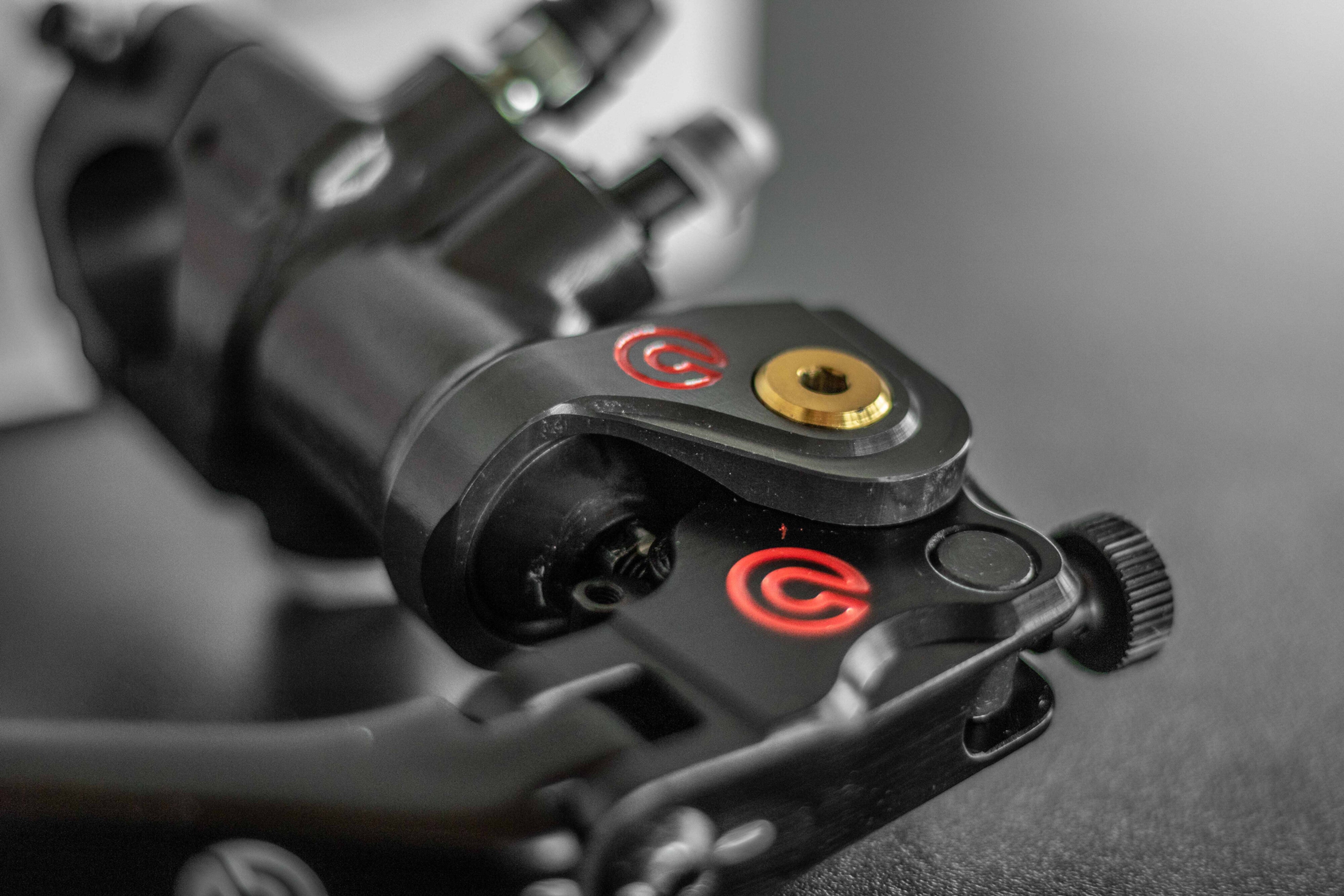 Brembo Radial Fren Pompası MotoGP PR19x18 FL GP XA7G7G0 