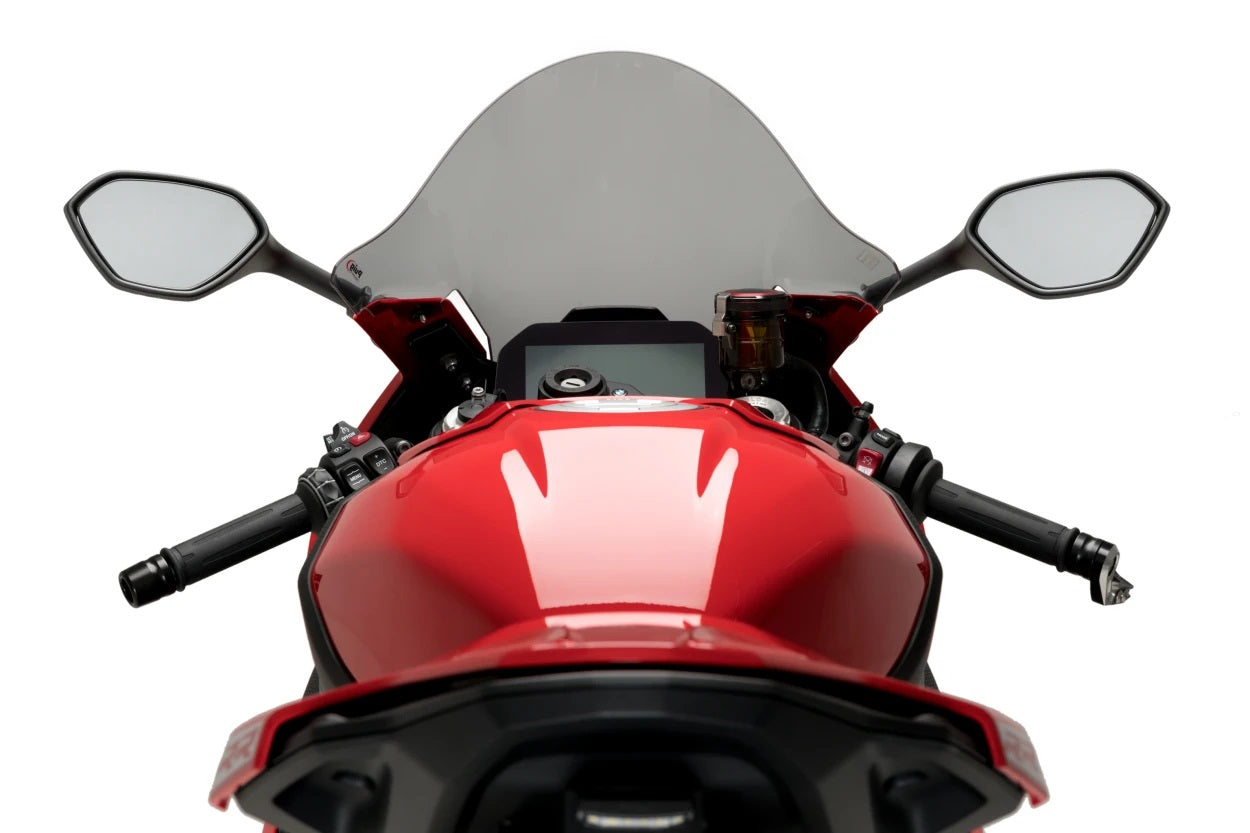 Puig R-Racer Ön Cam BMW S1000RR K67 (19-26) 3641 