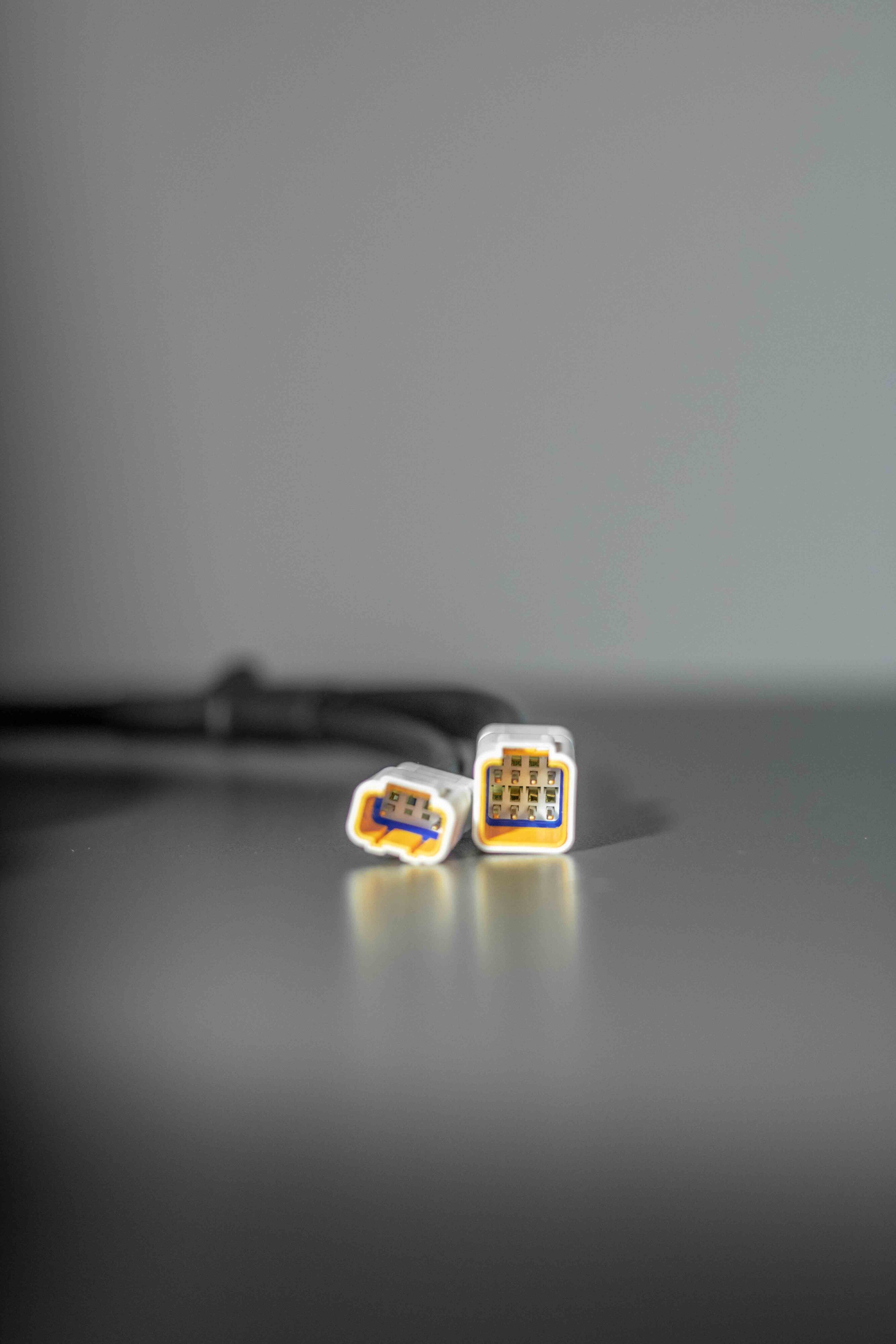 BMW S 1000 RR K67 (19-26) TGP MotoRacing için 7 Butonlu Gidon Anahtarı 