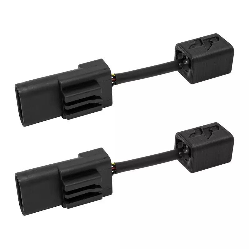 Egzoz vanası eliminatörü JetPrime BMW S1000RR (09-18) JP EX 001 B 