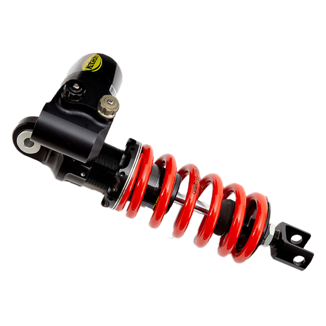 K-Tech DDS Lite Amortisör BMW S1000RR K46 (13-18) 245-015-030-020 