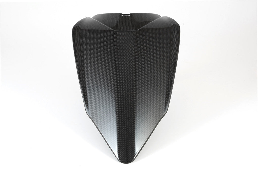 Yolcu kaplaması "OEM" Carbon Fullsix Ducati Panigale 899 (13-16) 