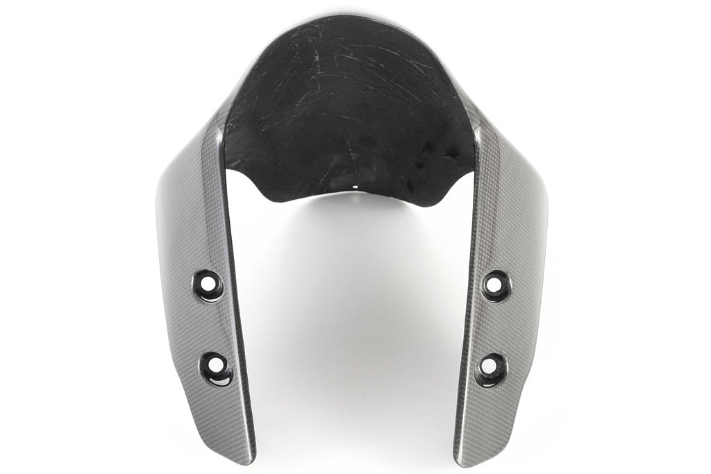 Ön Çamurluk Carbon Fullsix Ducati Panigale 1299/S (15-18) 