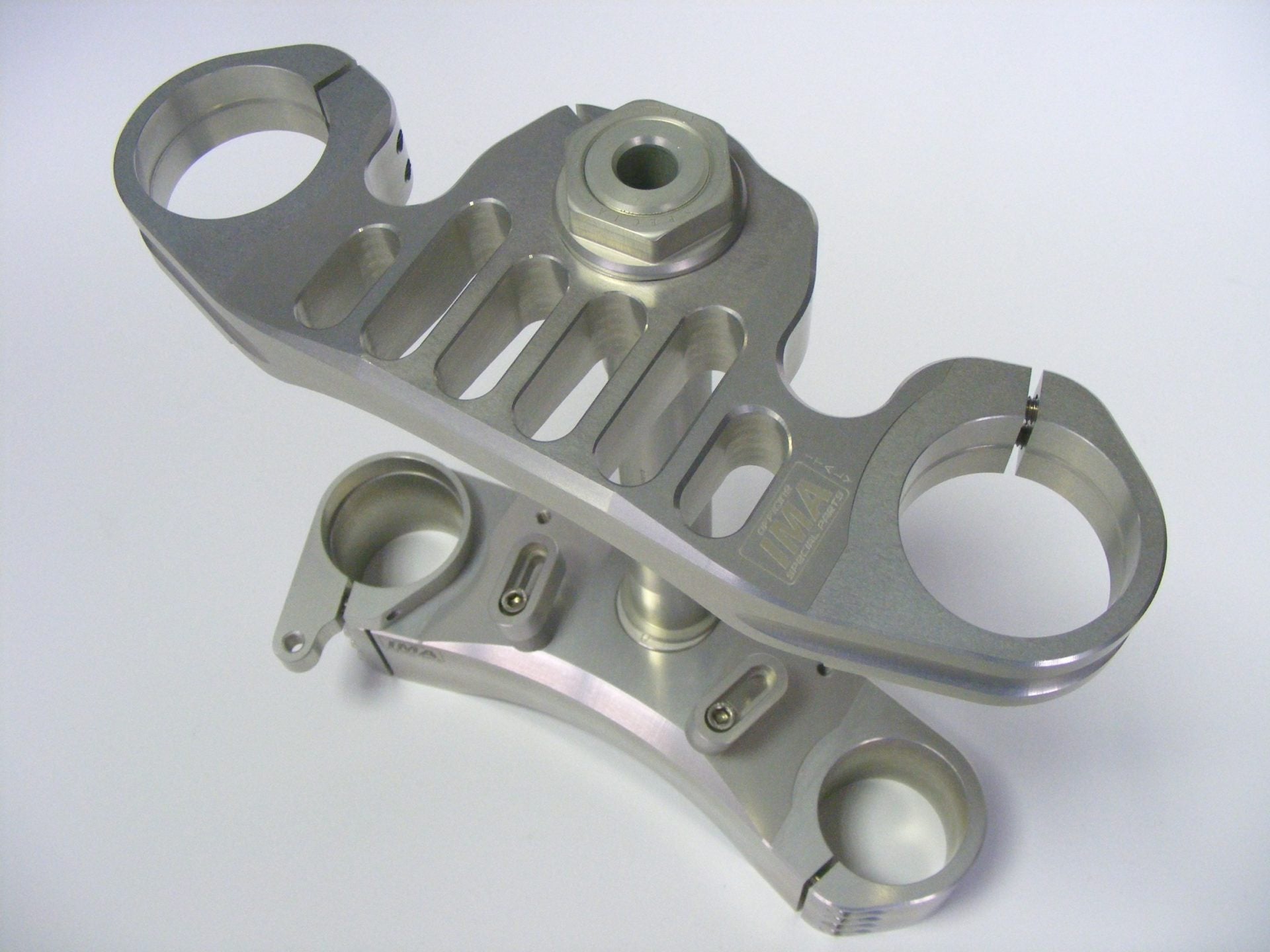 Ima Special Parts Yarış Çatal Kolları Suzuki GSX-R 1000 (17-23) 