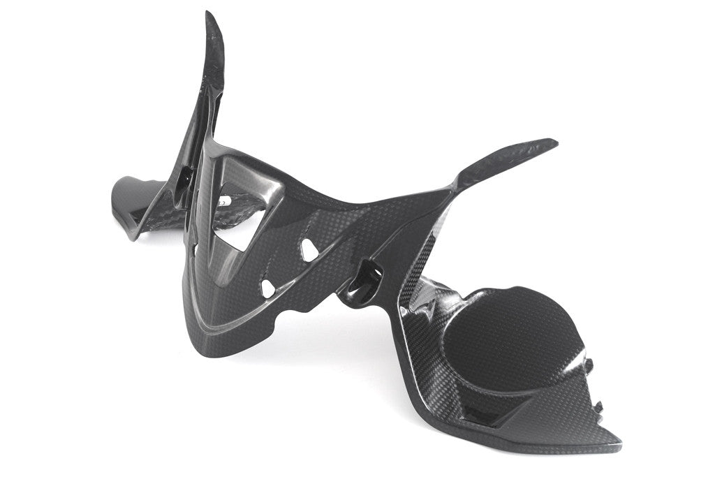 Fullsix Carbon Enstrüman Kapağı Ducati Panigale 959 (16-19) 