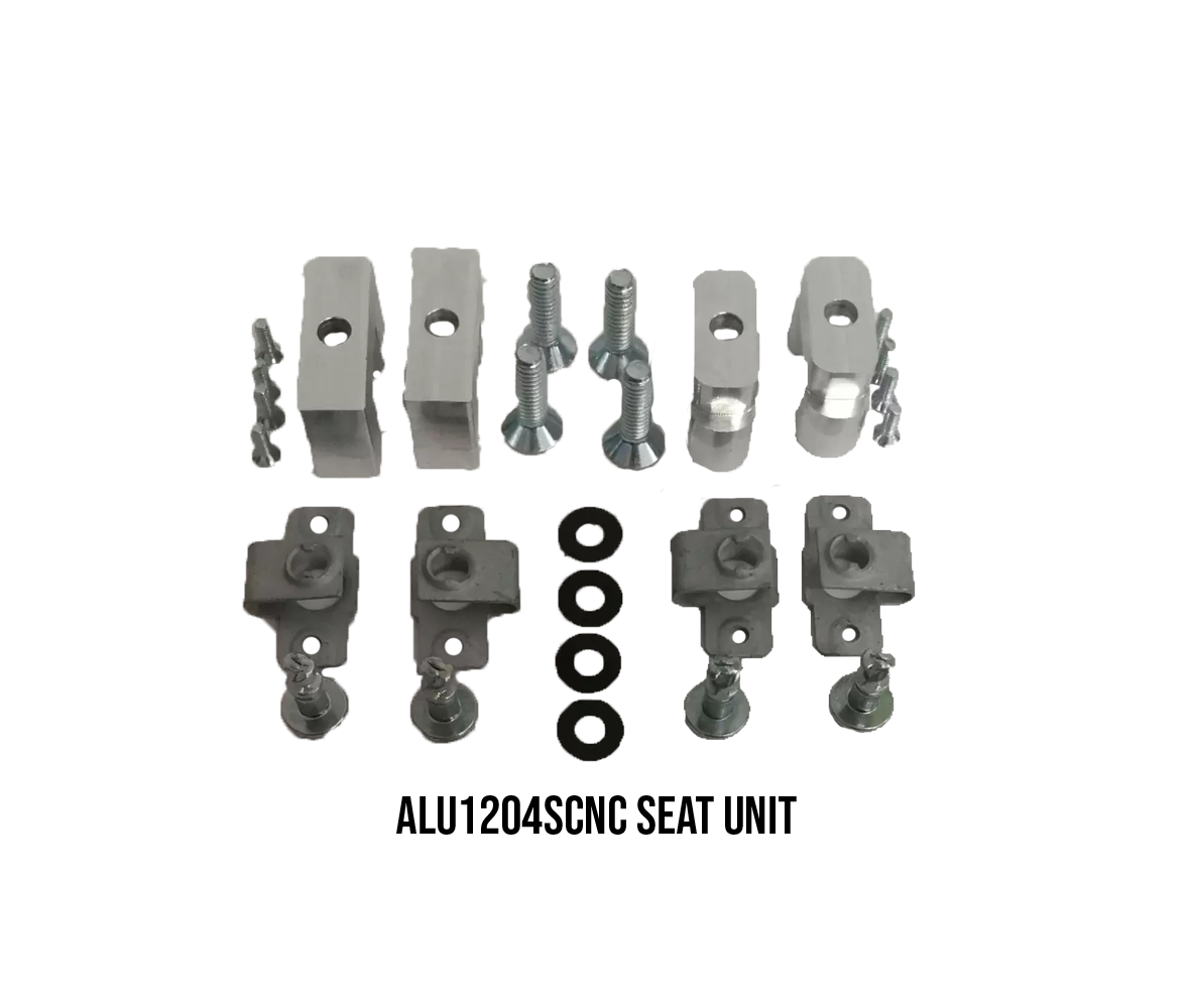 Suzuki GSX-R 1000 (17-23) Carbonin için Komple Verkleme Seti Avio Fiber 