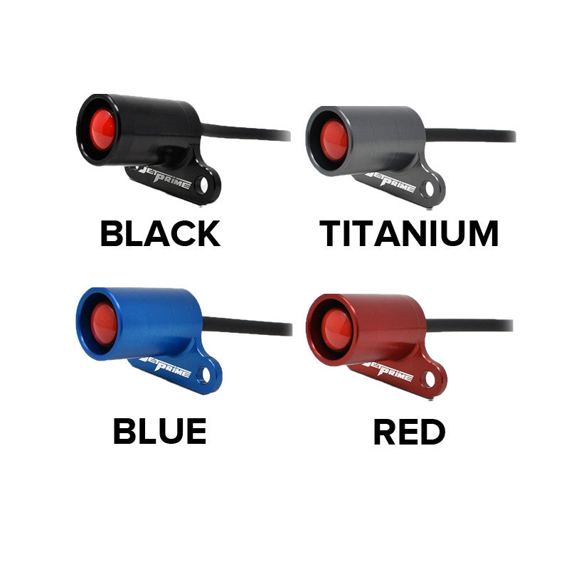 Kill Switch Butonu JetPrime Aprilia RSV4/1100 Factory/R/RR/RF (09-26) JP KS 009 