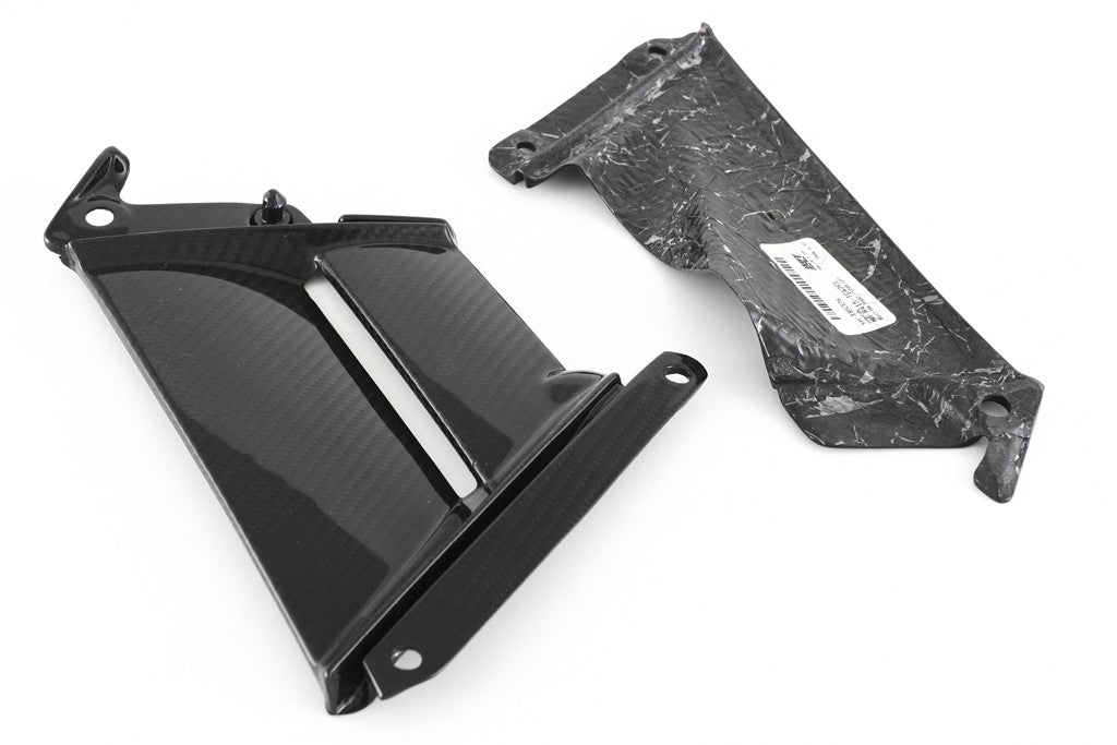 İç parçalar Bugspoiler Carbon Fullsix Aprilia RSV4/1100 Factory/R/RR/RF (09-20) 