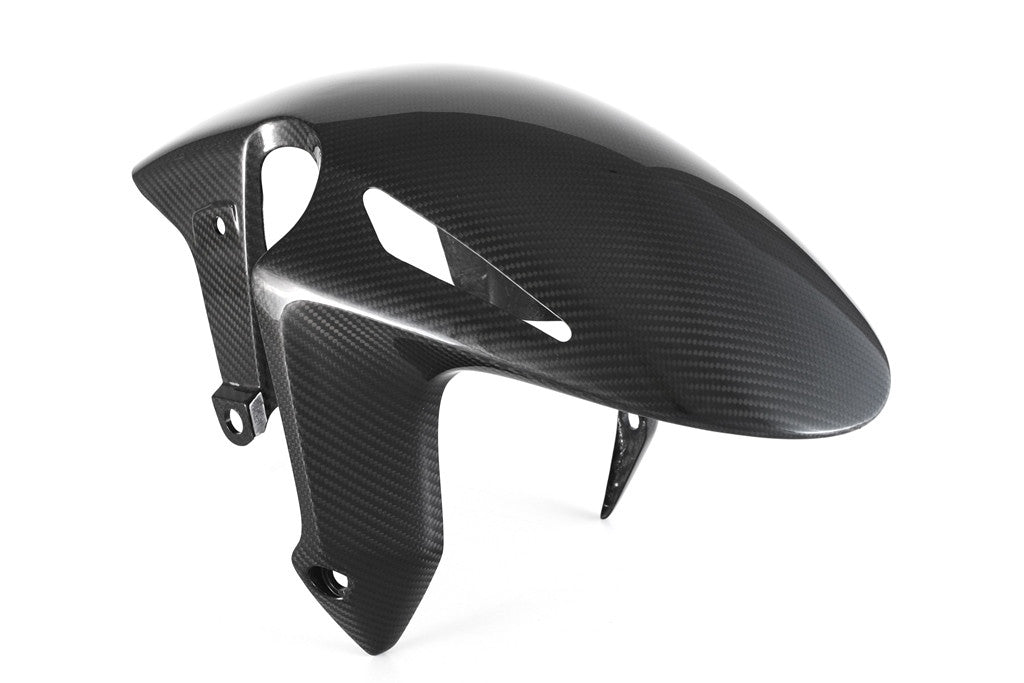 Ön Çamurluk Carbon Fullsix Honda CBR 1000 RR SC77 (17-19) 