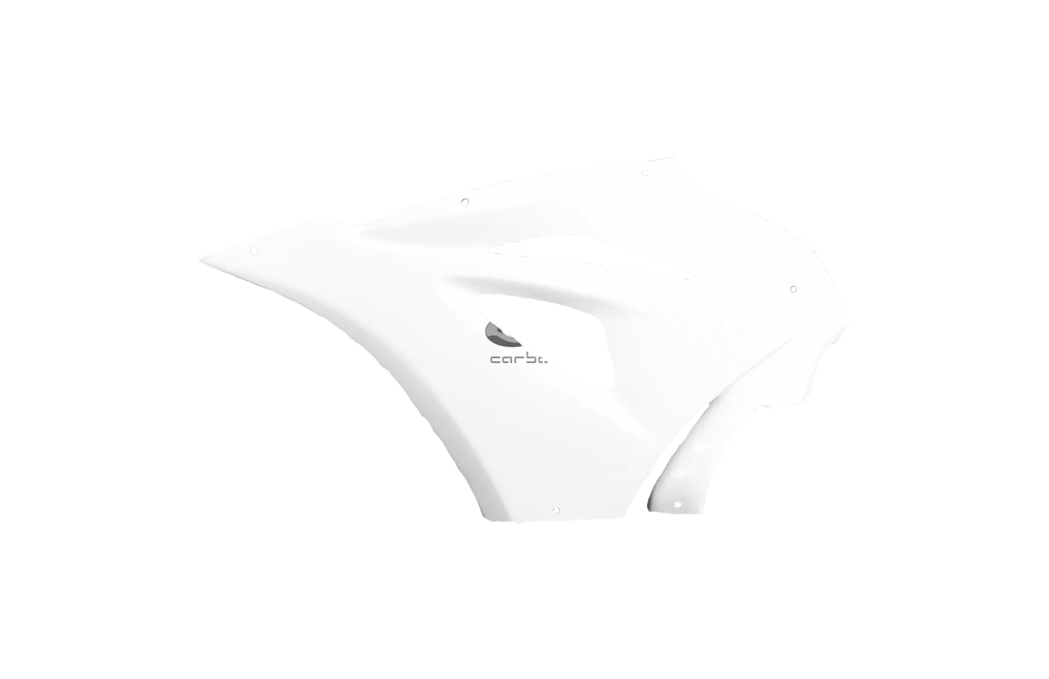 Suzuki GSX-R 1000 (17-23) Carbonin için Komple Verkleme Seti Avio Fiber 