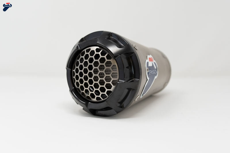 Termignoni Tam sistem Paslanmaz Çelik GP2R-RHT BMW S1000RR K67 (19-22) BW26094SO02 
