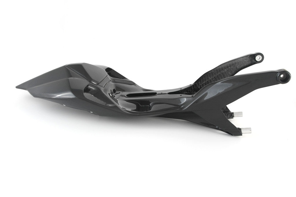 Arka / Monocoque Karbon Fullsix Ducati Panigale 1199/R/S (12-17) 