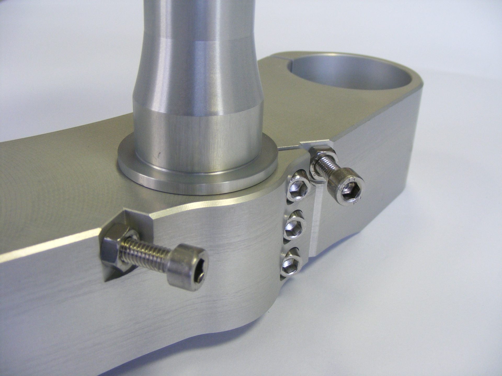 Ima Special Parts Yarış Çatal Kolları Kawasaki ZX-10 R/RR (16-20) 