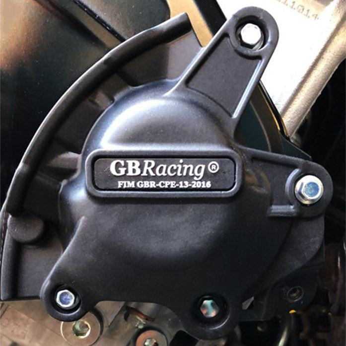 Motordeckel Koruyucular Komplettset GBRacing Suzuki GSX-R 1000 (17-23) 
