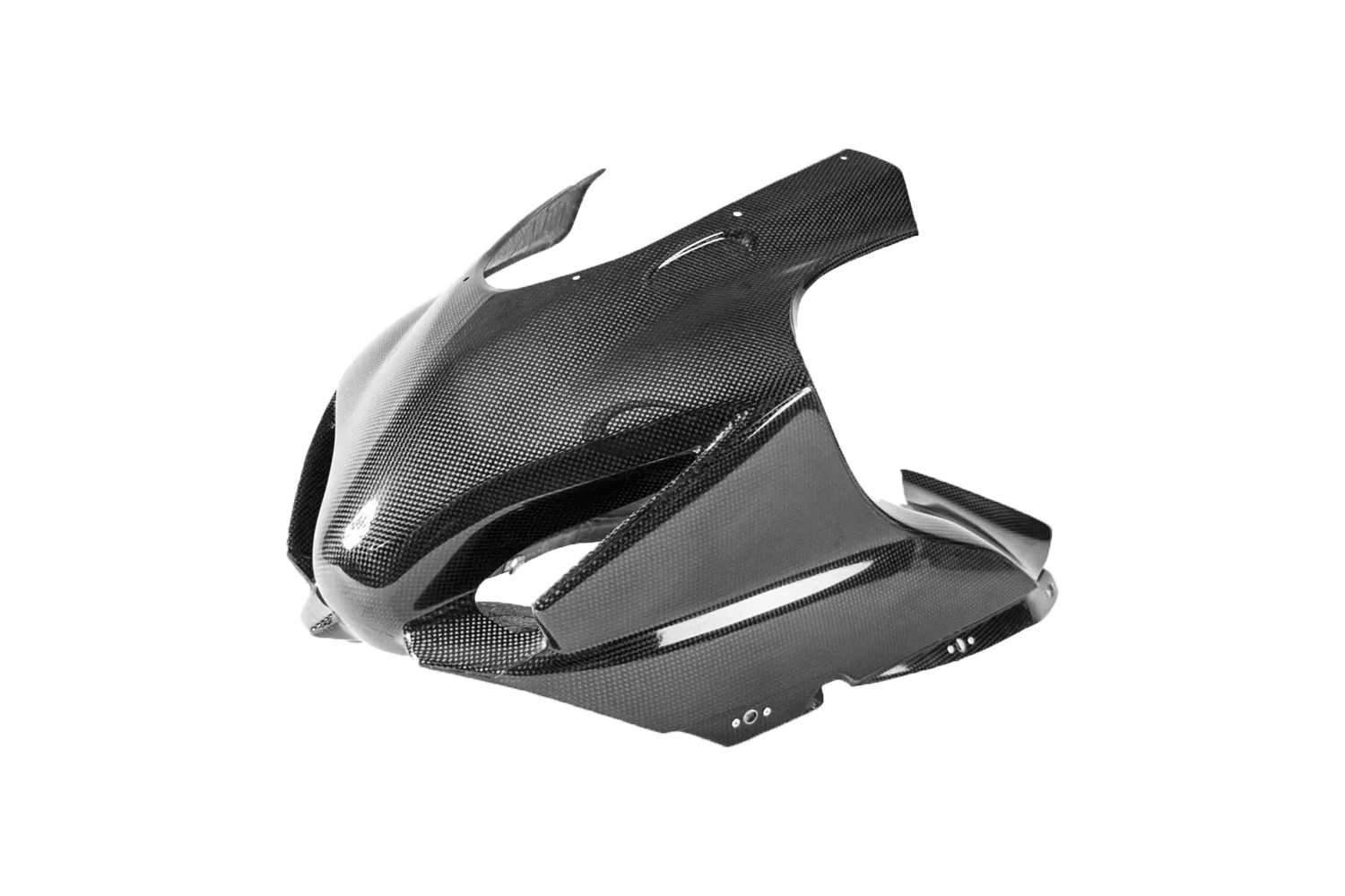 Suzuki GSX-R 1000 (17-23) için Tam Karbon Kaplama Seti Carbonin 