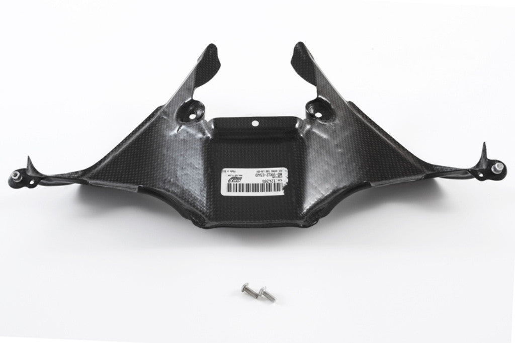 Hava girişi alt parça "OEM" Carbon Fullsix Ducati Panigale 899 (13-16) 