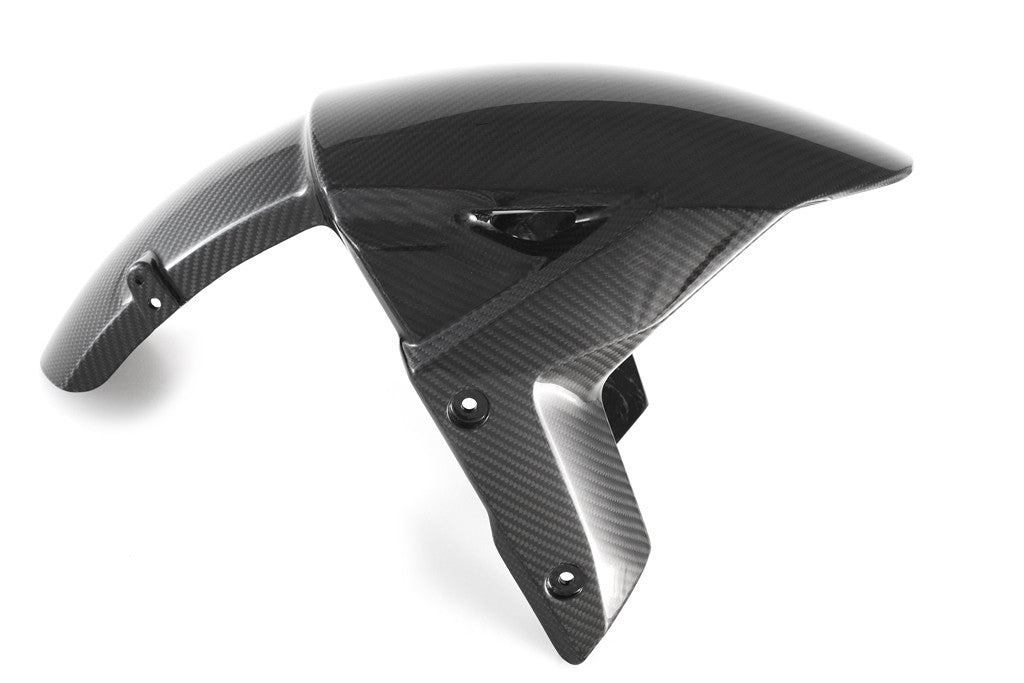 Ön Çamurluk Carbon Fullsix Kawasaki ZX-10 R (11-15) 