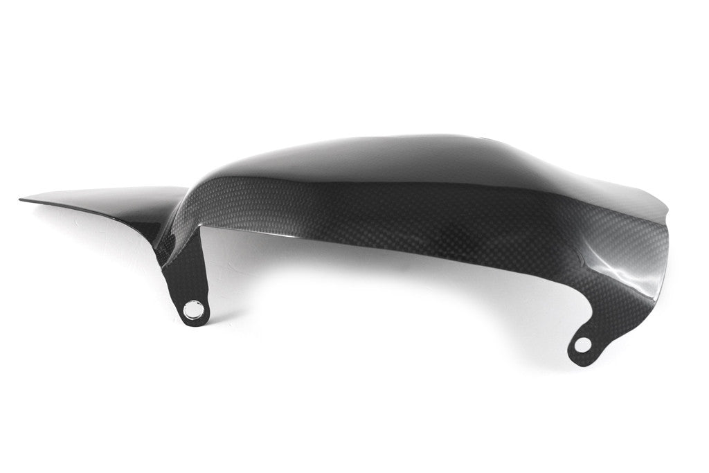 Fullsix Carbon Swing Arm Cover Ducati Panigale V4/S/R (18-24) 