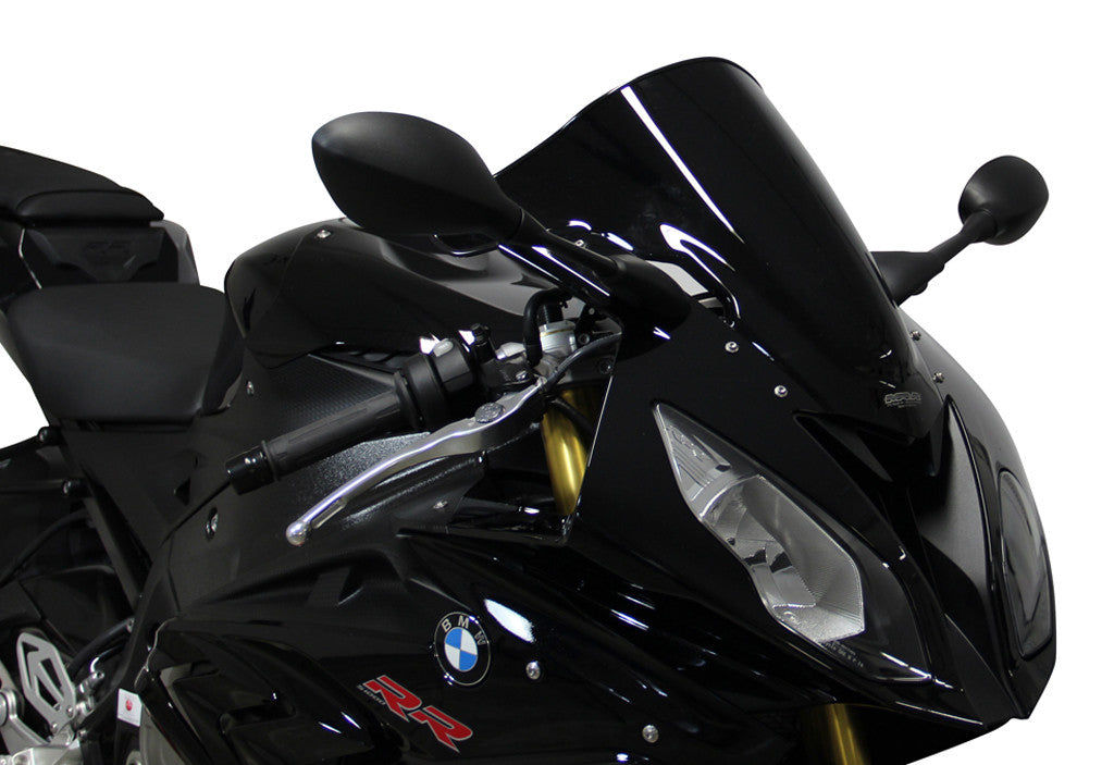 MRA R Yarış Ön Cam BMW S1000RR K46 (15-18) 