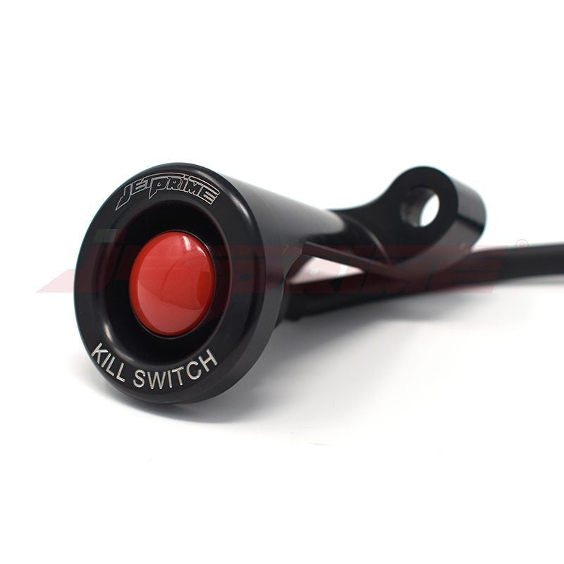 Kill Switch Butonu JetPrime Ducati Panigale V4/S/R (18-20) JP KS 020 