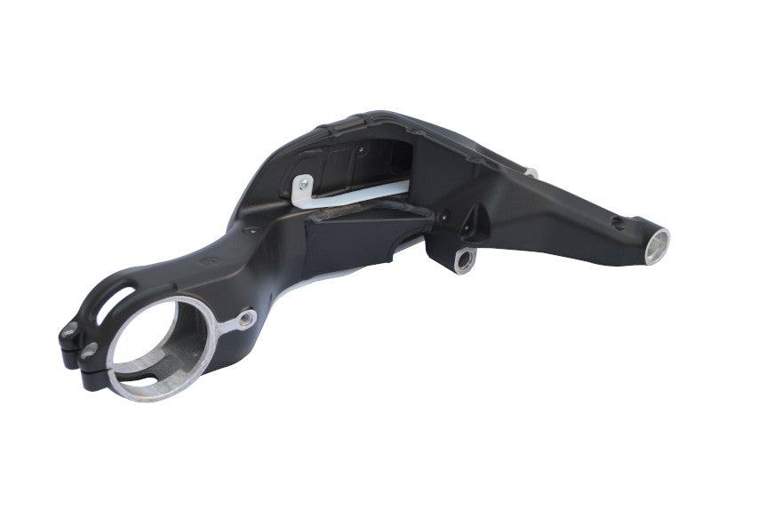 Racing süspansiyonu uzatılmış +35 mm Ducati Panigale V4/S/R (18-24) Pierobon 