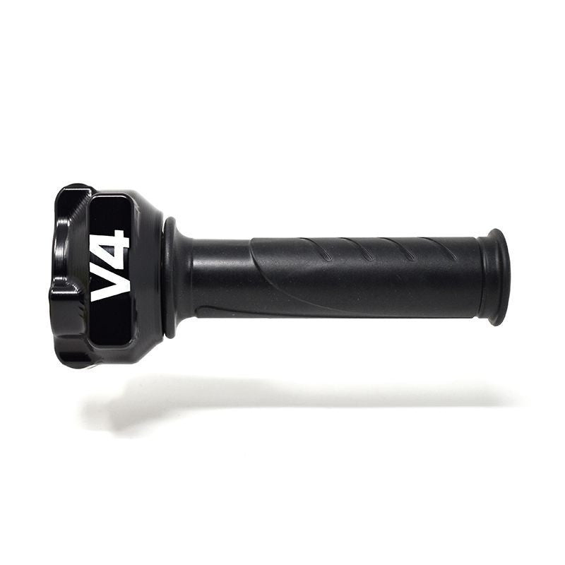 Gaz kolu muhafazası JetPrime Ducati Panigale V4/S (18-24) JP ACS 050 