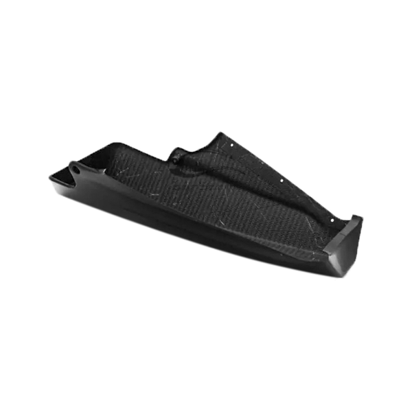 Kawasaki ZX-10 R/RR (21-25) için Tam Karbon Kaplama Seti Carbonin 