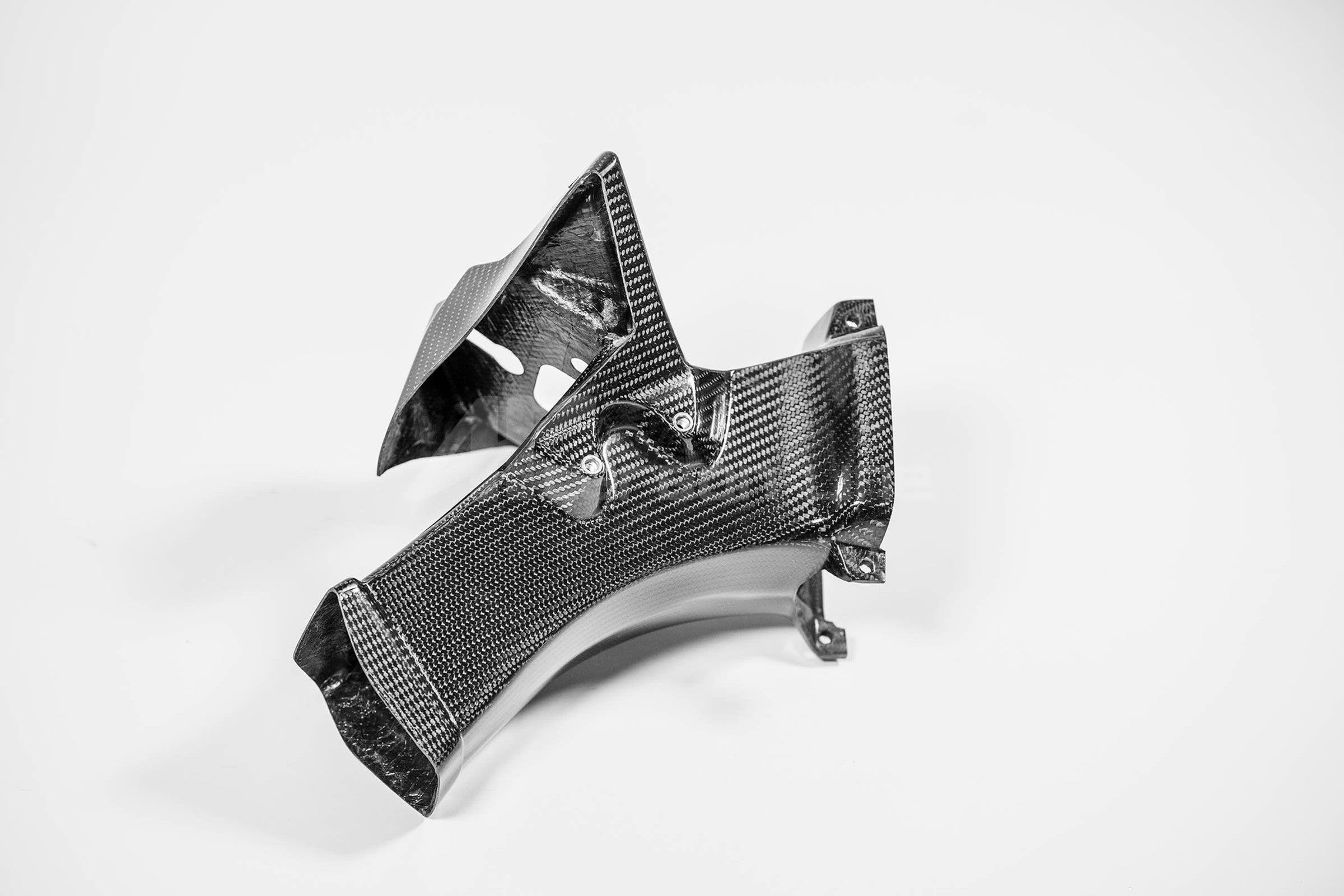 200g AP Carbon Line Honda CBR 1000 RR-R SC82 (20-26) için Enstrüman Tutucu 