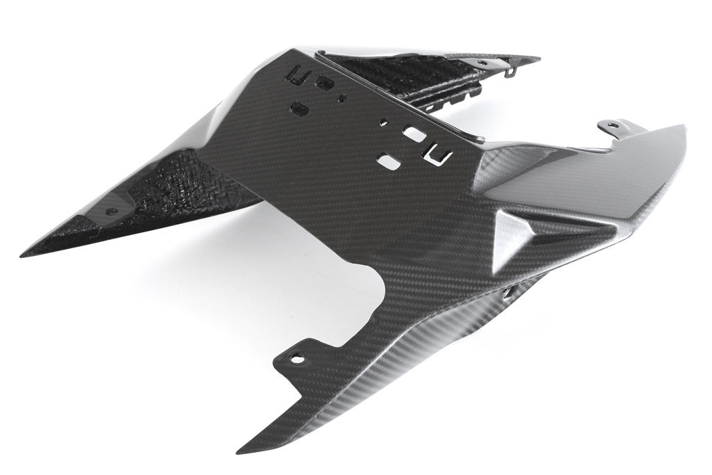 Arka üst parça Carbon Fullsix BMW S1000RR K46 (15-18) 