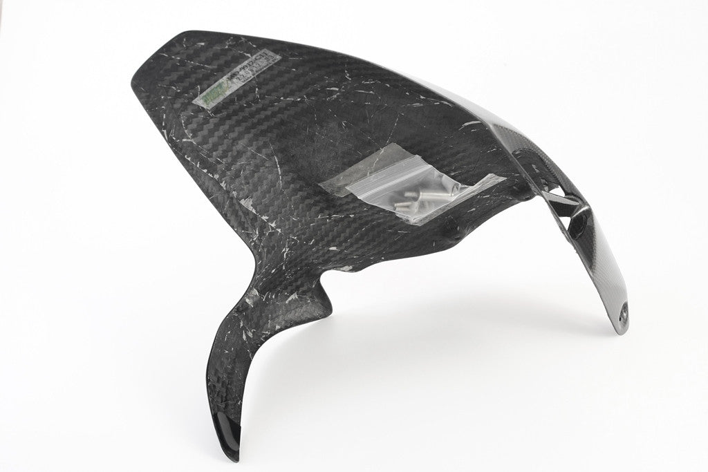 Arka Çamurluk Carbon Fullsix Ducati Panigale 1299/S (15-18) 