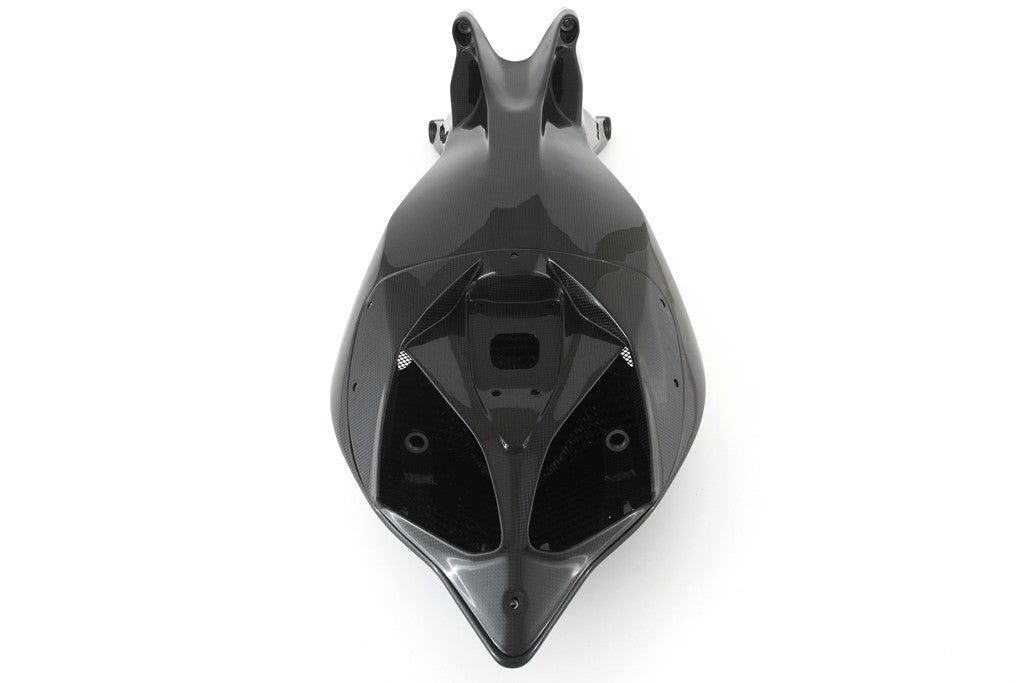 Arka / Monocoque Karbon Fullsix Ducati Panigale 899 (13-16) 