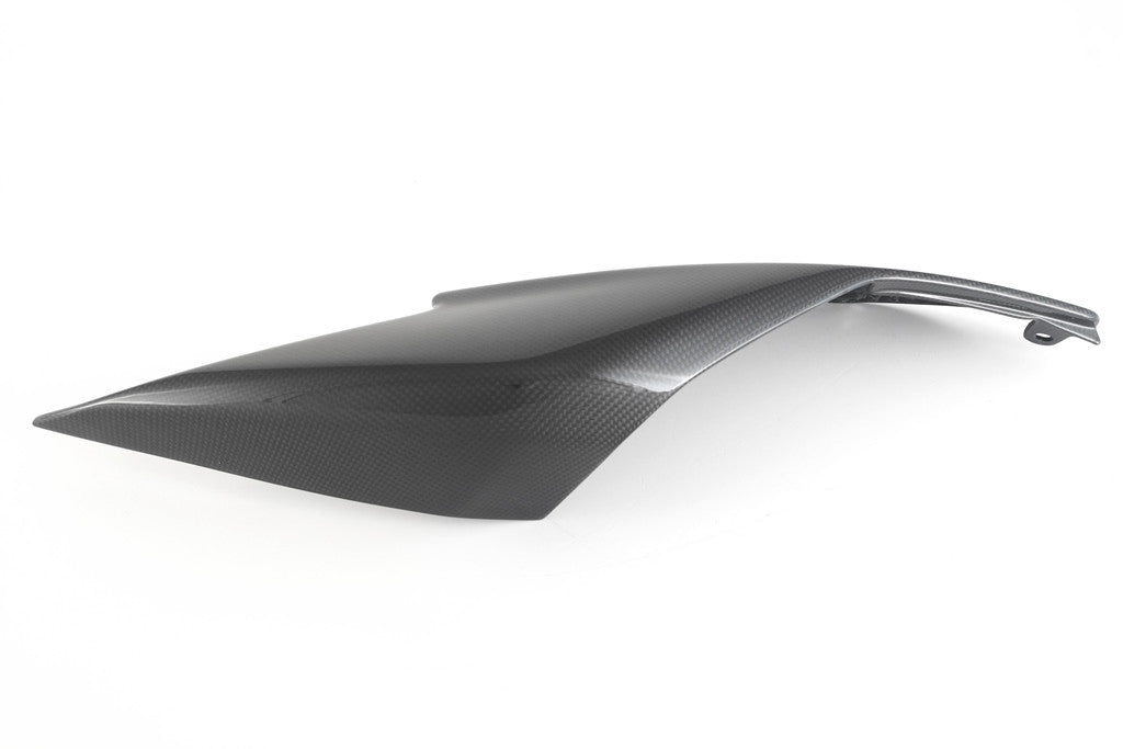 Arka kaplama (2 parça) sol Karbon Fullsix Ducati Panigale 959 (16-19) 