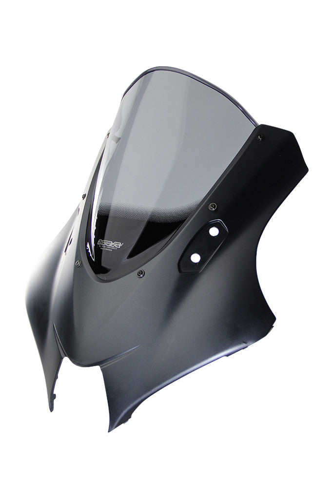 MRA R Yarış Ön Cam Suzuki GSX-R 1000 (17-23) 