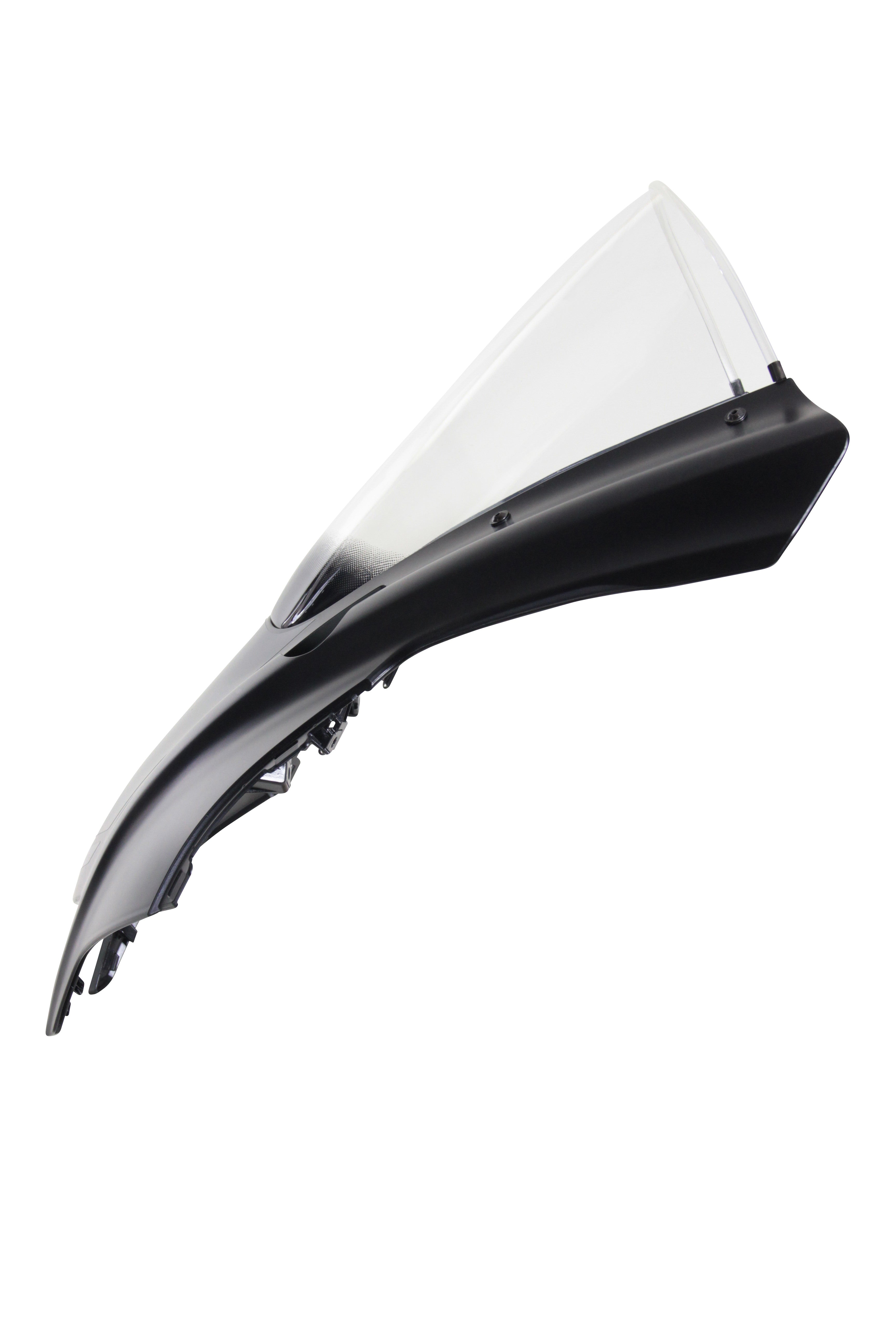 MRA R Yarış Ön Cam Yamaha YZF-R1/M RN65 (20-26) 