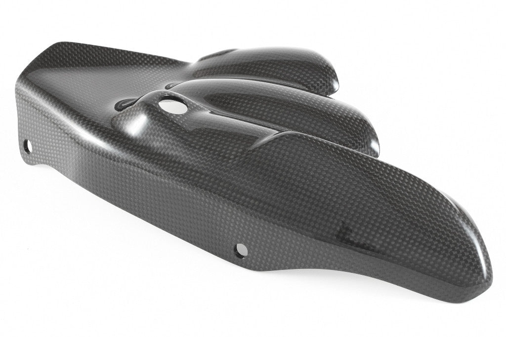 Auspuff koruma Carbon Fullsix MV Agusta F3 675/800 (12-26) 