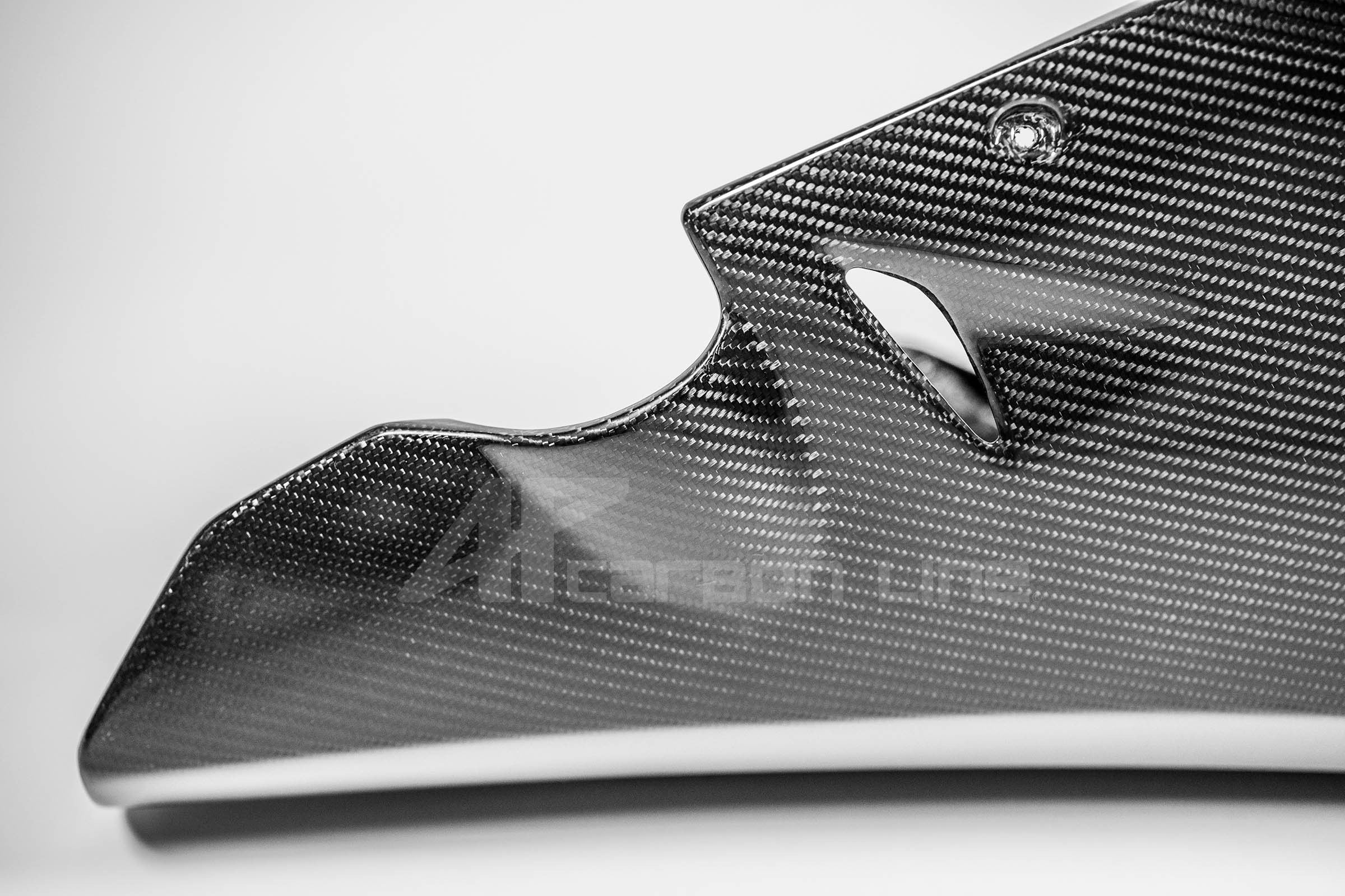 Bugspoiler 200g AP Karbon Çizgisi Honda CBR 1000 RR-R SC82 (20-23) 