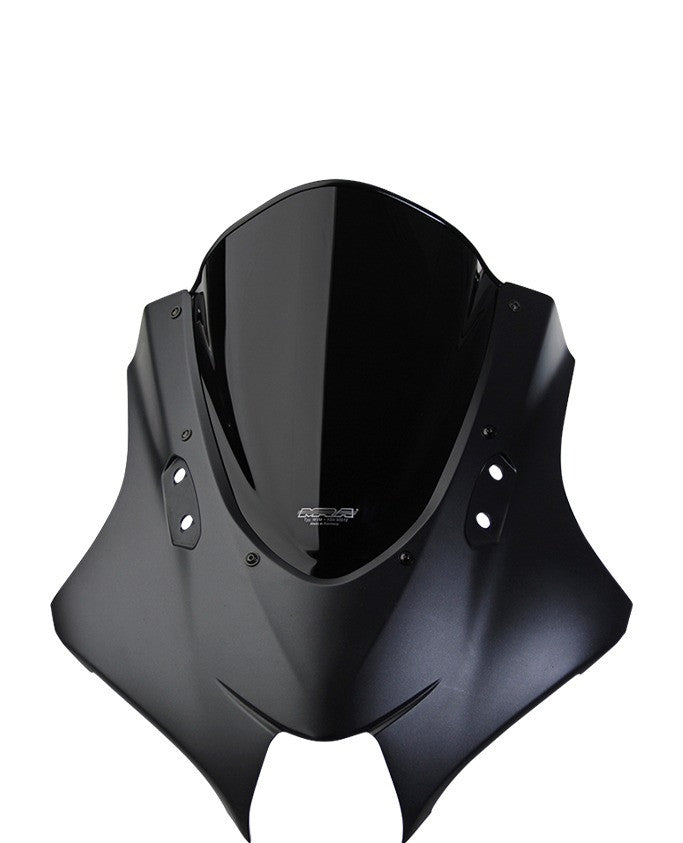 MRA R Yarış Ön Cam Suzuki GSX-R 1000 (17-23) 