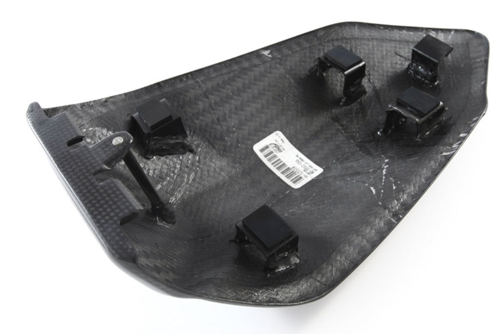 Yolcu kaplaması Carbon Fullsix Ducati Panigale 899 (13-16) 