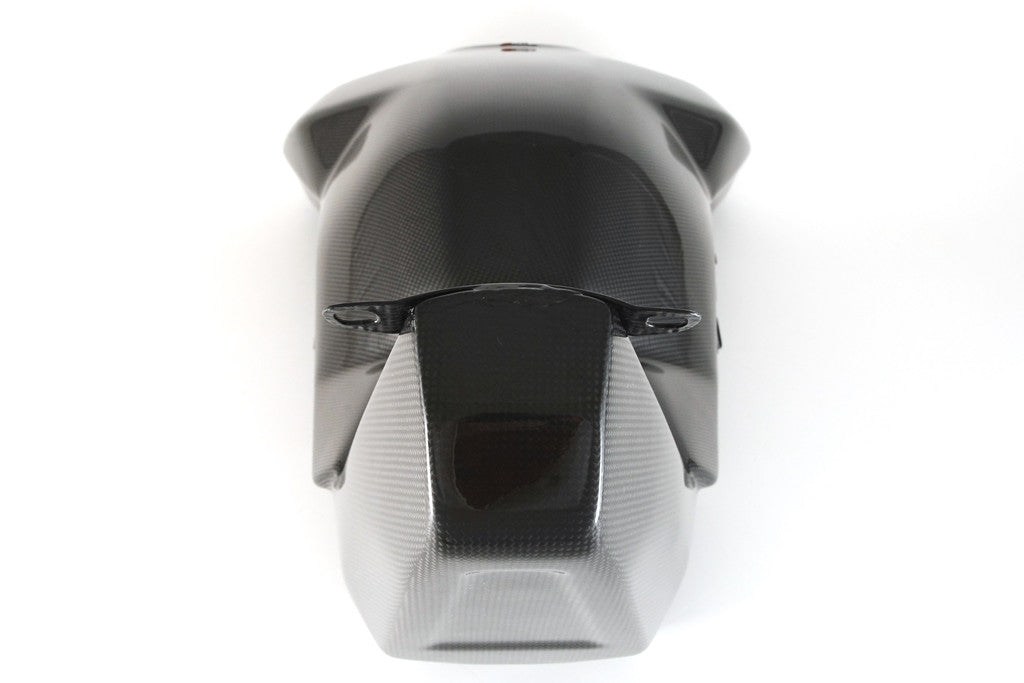 Fullsix Ducati Panigale V4/S/R (18-21) Karbon Yakıt Tankı 