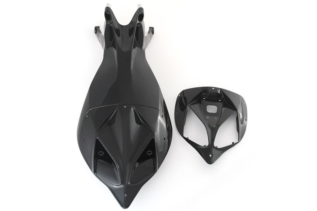 Arka / Monocoque Karbon Fullsix Ducati Panigale 1199/R/S (12-17) 
