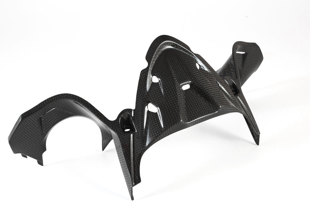 Fullsix Karbon Enstrümantasyon Kapağı Ducati Panigale 899 (13-16) 