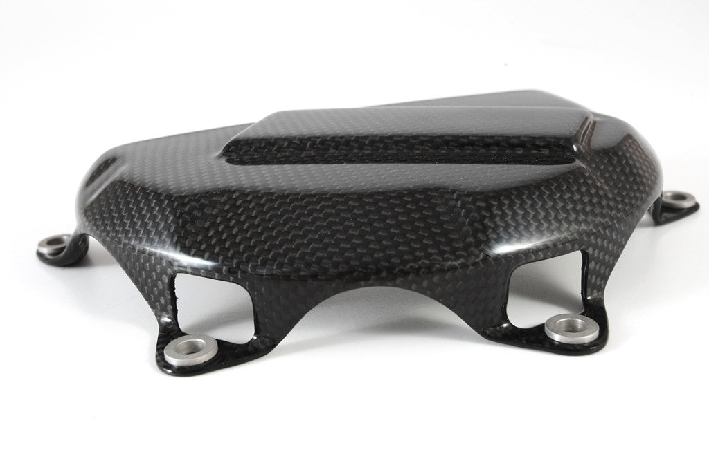 Kupplör kapak Carbon Fullsix Ducati Panigale 1199/R/S (12-17) 