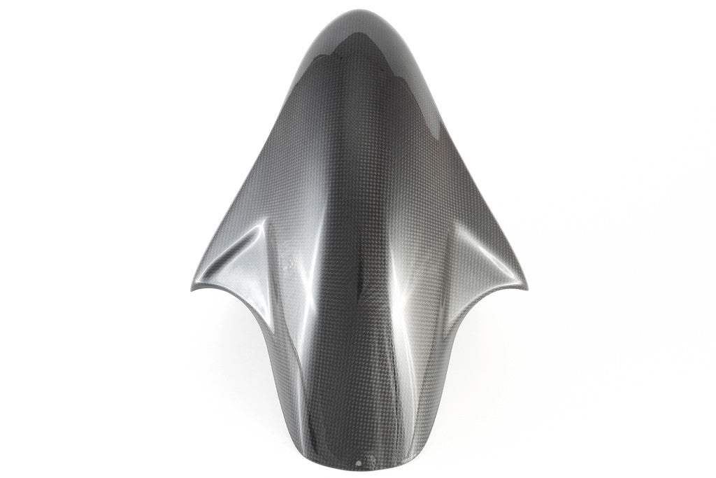 Ön Çamurluk Carbon Fullsix Ducati Panigale 1299/S (15-18) 