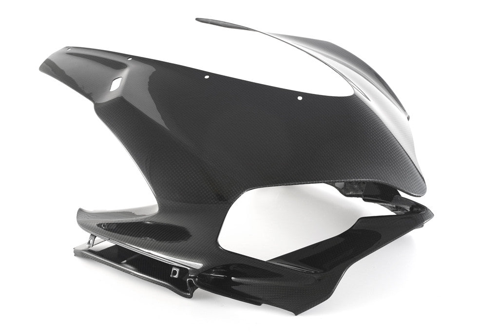 Ön Maske Carbon Fullsix Ducati Panigale 1299/S (15-18) 